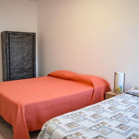 Appartamento Siderno Sul Mare Trilocale Exterior foto